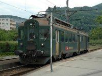 BDe 4-4 1632
